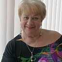 Лидия, 65 лет