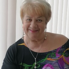 Фотография девушки Лидия, 65 лет из г. Гродно