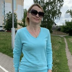 Фотография девушки Марина, 50 лет из г. Бобруйск