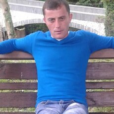 Фотография мужчины Giorgi, 44 года из г. Поти