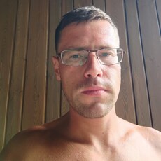 Фотография мужчины Сергей, 33 года из г. Молодечно