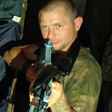Фотография мужчины Алексей, 35 лет из г. Курск