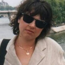 Фотография девушки Алла, 62 года из г. Волгоград