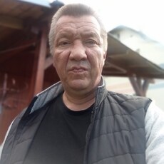 Фотография мужчины Сергей, 55 лет из г. Либерец