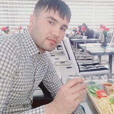 Фотография мужчины Амир, 34 года из г. Коломна