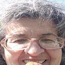 Жанна, 60 лет