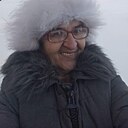 Жанна, 61 год