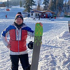 Фотография мужчины Максим, 39 лет из г. Ялта