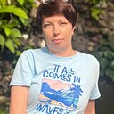 Оксана, 47 лет