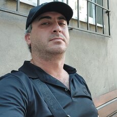 Фотография мужчины Рустам, 43 года из г. Избербаш