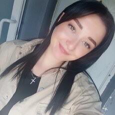 Фотография девушки Людмила, 39 лет из г. Киров