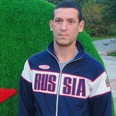 Фотография мужчины Эльдар, 41 год из г. Воркута