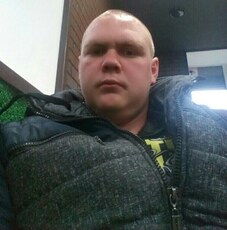 Фотография мужчины Вадим, 29 лет из г. Воронеж