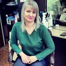 Фотография девушки Наталья, 48 лет из г. Иваново