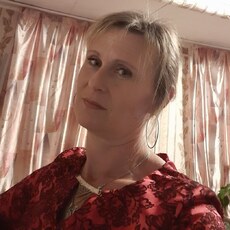 Фотография девушки Светлана, 54 года из г. Тихорецк