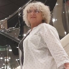 Фотография девушки Мила, 59 лет из г. Алматы
