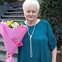 Ирина, 62 года