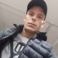 Фотография мужчины Эдуард, 38 лет из г. Асбест