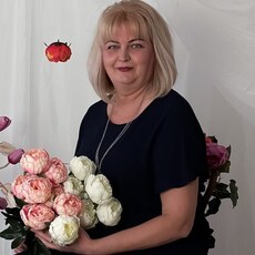 Фотография девушки Татьяна, 54 года из г. Курганинск