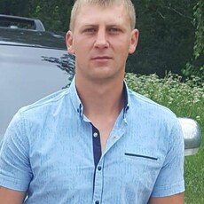 Фотография мужчины Алексей, 35 лет из г. Резекне