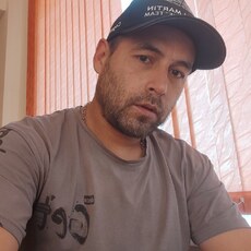 Фотография мужчины Андрей, 39 лет из г. Волгоград