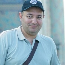 Фотография мужчины Умид, 40 лет из г. Владикавказ