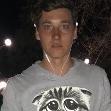 Фотография мужчины Витя, 28 лет из г. Саки