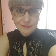 Фотография девушки Елена, 52 года из г. Усинск