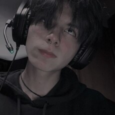 Фотография мужчины Никита, 21 год из г. Москва