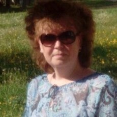 Фотография девушки Татьяна, 53 года из г. Ижевск