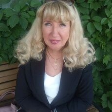 Фотография девушки Надежда, 57 лет из г. Подольск