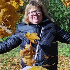 Фотография девушки Татьяна, 46 лет из г. Витебск