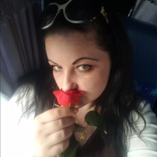 Фотография девушки Алеся, 43 года из г. Могилев