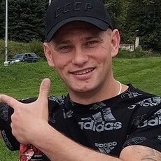Фотография мужчины Алексей, 34 года из г. Серпухов