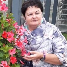 Фотография девушки Tatjana, 60 лет из г. Рига