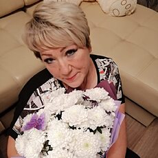 Фотография девушки Надежда, 61 год из г. Серпухов