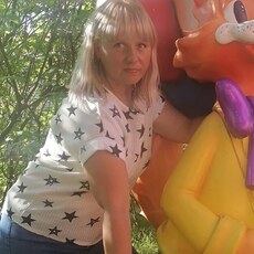 Фотография девушки Людмила, 39 лет из г. Витебск