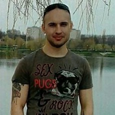 Фотография мужчины Илья, 32 года из г. Гомель