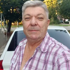 Фотография мужчины Вячеслав, 61 год из г. Азов