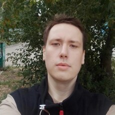 Фотография мужчины Аркадий, 27 лет из г. Нижний Новгород