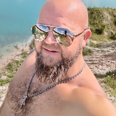 Фотография мужчины Михаил, 42 года из г. Кричев