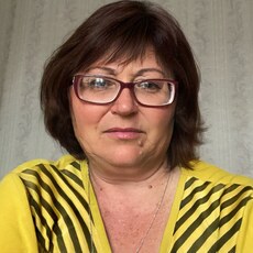 Фотография девушки Наталья, 53 года из г. Краснодар