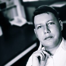Фотография мужчины Вий, 43 года из г. Саратов