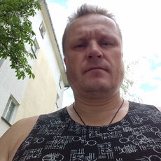 Фотография мужчины Юрий, 42 года из г. Витебск