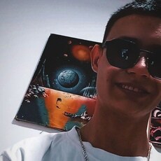 Фотография мужчины Сергей, 36 лет из г. Лугины