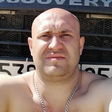 Фотография мужчины Светлый Человек, 39 лет из г. Алматы