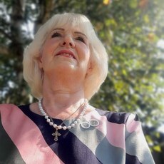 Фотография девушки Нина, 70 лет из г. Тула