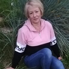 Фотография девушки Ирина, 60 лет из г. Витебск
