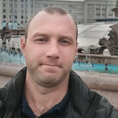 Фотография мужчины Алекc, 31 год из г. Молодечно