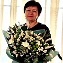 Галина, 65 лет
